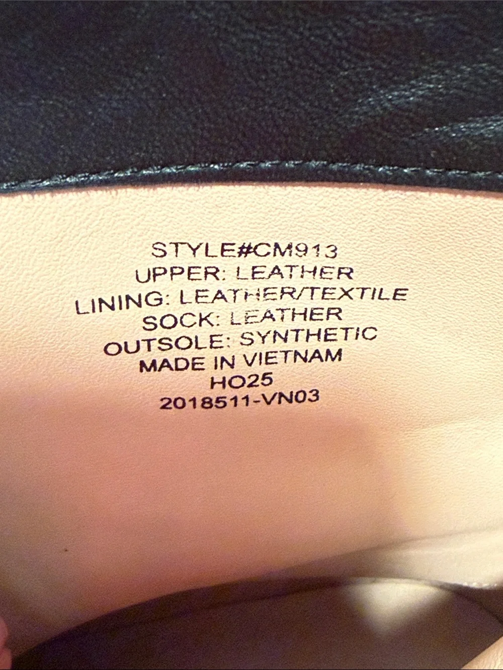 J. Crew Black Pointed Toe Leather Ankle Booties
